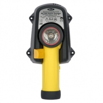 Latarka Ex ATEX akumulatorowa, osobista, LED, ładowarka 230V